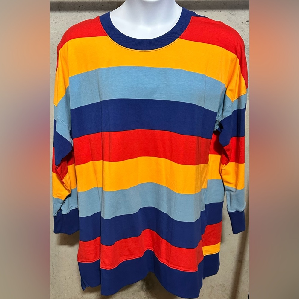 3X LulaRoe Hannah